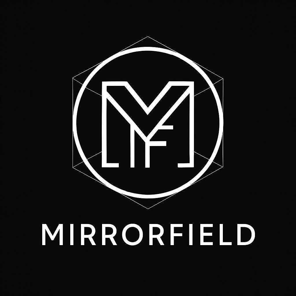 Mirrorfield logo